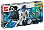 LEGO Star Wars 75253 Droid Commander rinkinys