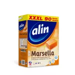 Skalbimo milteliai ALIN Marseille, 5,13 kg, 60 skalbimų