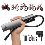 Dviračio elektrinė pompa Woowind Ventus Ride