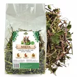 Žolelės triu&scaron;iams ir graužikams Samfarm, mėtos, 1 kg