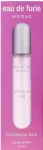 Moteri&scaron;ki kvepalai Christopher Dark Eau De Furie, 20 ml, EDP