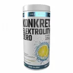 Elektrolitai SPECIFIC ZERO citrinų skonio 225 g, be cukraus ir kalorijų