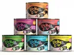 &Scaron;unų maistas Lucky Lou SuperMono, 6 x 200 g konservai