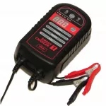 Automatinis akumuliatoriaus įkroviklis SMART CHARGER 7 IDEAL