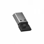&bdquo;Jabra Link 380a&ldquo; USB-A Bluetooth adapteris, UC