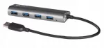 USB &scaron;akotuvas I-TEC U3HUB448