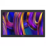 Grafinė plan&scaron;etė Huion KAMVAS PRO 27, 4K, 144Hz, GT2702