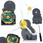 &Scaron;oninis &scaron;epetėlis iRobot Roomba 500 600 700 800 900 E5 I6 J7