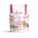 Sausas kačių maistas BEMO su ver&scaron;iena, 0,5 kg