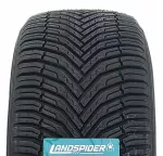 Automobilio padangos 2 vnt. 165/70R14 LANDSPIDER, universalios, 2026