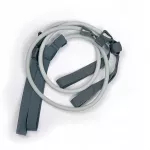Papildomas vamzdelis Gymstick Original Silver treniruokliui