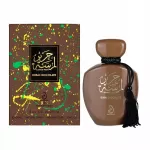 Parfumuotas vanduo Arabiyat Prestige Lamsat Harir Dubai Chocolate, 100 ml