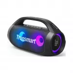 Ne&scaron;iojama kolonėlė Tronsmart Bang SE, juoda, 40 W