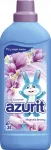 Skalbinių mink&scaron;tiklis Azurit Magnolia Fantasy, 836 ml, 38 skalbimų