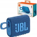 Ne&scaron;iojama kolonėlė JBL GO 3