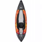Pripučiamoji baidarė Aqua Marina Memba 330, 1 vietos