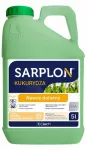 Skystos trą&scaron;os kukurūzams SARPLON Maize 10 l