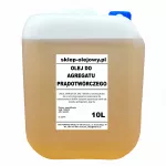 Generatoriaus alyva SAE 10W30, 10 l