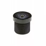Objektyvas M30225H10, 170&deg; kampas, 1/3&Prime;, M12, 2,3 mm