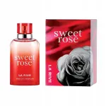 Parfumuotas vanduo La Rive Sweet Rose, 90 ml
