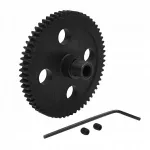 Wltoys 12428/12423 sunkvežimio pagrindinė redukcija