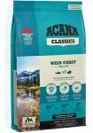 Sausas maistas &scaron;unims Acana Classics Wild Coast 9,7 kg