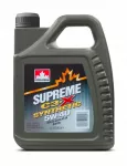 Variklio alyva PETRO-CANADA SUPREME C3-X Synthetic 5W-40, 5 l