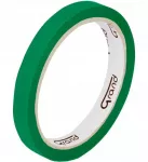 Pakavimo juosta GRAND, 12 mm x 50 m, žalia, akrilinė