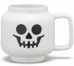 Keraminis puodelis LEGO Skeleton S 9,0 cm 0,25 l