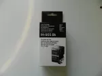 Ausinės Head OCE IH-955 BK, juodos, originalios