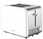 Skrudintuvas CONCEPT TE2051 WHITE