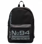 DC SHOES miesto sportinė kuprinė jaunimui