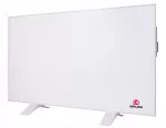&Scaron;ildymo panelė KEPLAND IHP-600W1, balta, su WIFI