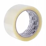 Permatoma pakavimo juosta Scotch 3M, 48 mm x 66 m, 1 vnt.