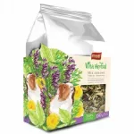 Žolelių mi&scaron;inys kavai VITAPOL Vita Herbal, 150 g