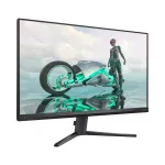 27" 2K monitorius Philips Evnia 3000 27M2N3500NL, VA, 180Hz, 0,5 ms