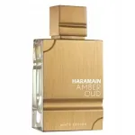 Kvepalai AL HARAMAIN Amber Oud White, 100 ml, EDP