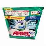 Skalbimo kapsulės Ariel Universal, 38 vnt.