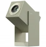 Projektorius WANBO Cube 2 Pro žalias, Full HD, 500 ANSI liumenų