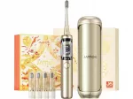 Sonicinis dantų &scaron;epetėlis JIMOK J6 Capsule Gold