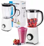 Trintuvas Chalice 1,5L REAL 500W baltas