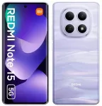 I&scaron;manusis telefonas Xiaomi Redmi Note 15 5G 6/128GB, violetinis, 2 vnt.
