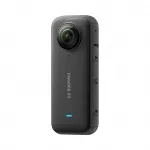 Veiksmo kamera Insta360 X3, 5.7K/4K, iki 60 k./s, 6 a&scaron;ių giroskopas, 360&deg;