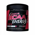BCAA milteliai Stacker 2 Energy 300g Miami Mango