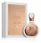 Parfumuotas vanduo Lattafa Fakhar 100 ml