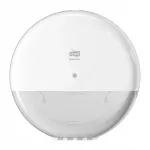 Tualetinio popieriaus dozatorius Tork SmartOne T8, baltas