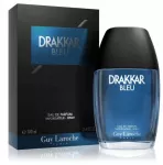 Vyri&scaron;kas kvapusis vanduo Guy Laroche Drakkar Bleu 100ml EDP