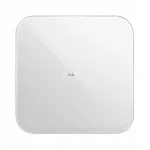 I&scaron;maniosios svarstyklės Xiaomi Mi Smart Scale S200, baltos