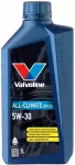 Variklio alyva Valvoline 5W-30, 1 l