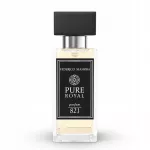 Vyri&scaron;ki kvepalai PURE ROYAL 821 50ml, oriental cedar honey patchouli moss